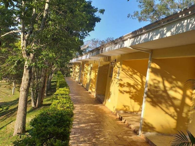 Exterior & Views, Pousada Vale do Ouro Verde, Serra Negra
