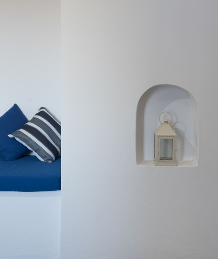 Bedroom 4, Santorini Traditional Suites, South Aegean