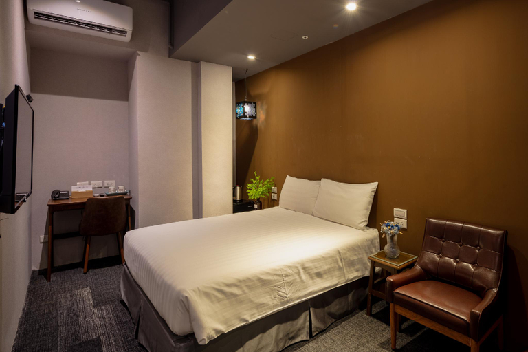 Bedroom 19