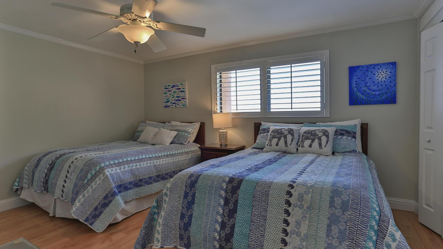 Bedroom 3, Aegean 305, Okaloosa
