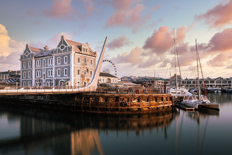 Exterior & Views 2, Docklands Deluxe Apartments by ITC Hospitality, City of Cape Town