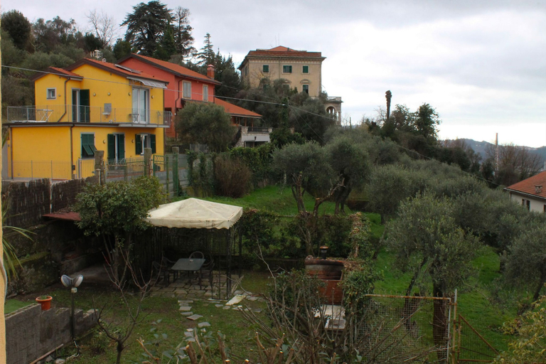 Exterior & Views, Il Ciliegio, La Spezia