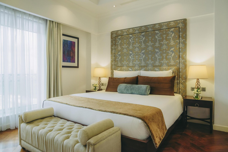 Bedroom 3, Villa Rosa Kempinski, Dagoretti North