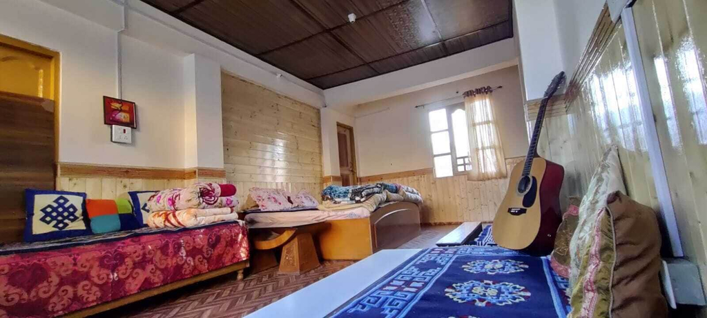 Others 2, Buddha Home Stay Kaza, Lahul & Spiti