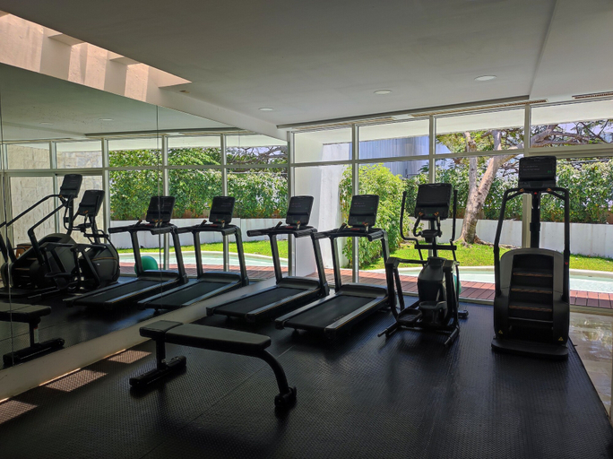 Others 4, Apartment Wayak 301, Cozumel