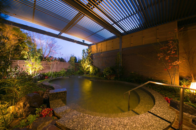 Sport & Beauty 2, Resorpia Beppu, Beppu