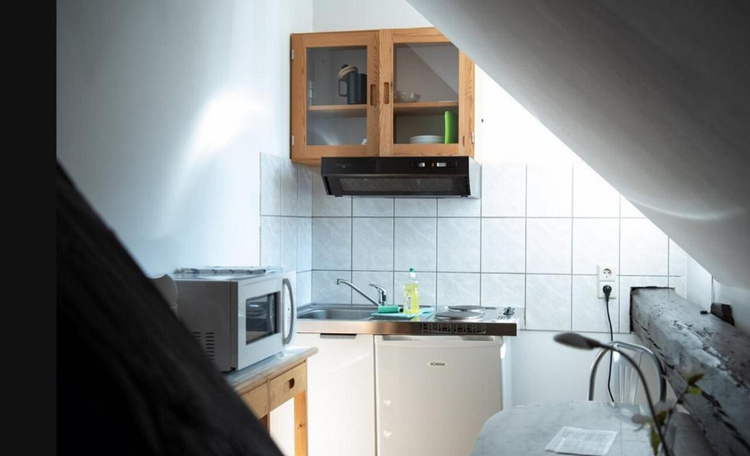 Others 4, Mahlzeit - Hotel Brauhaus Weyhausen - Keramikstudio, Gifhorn