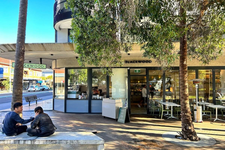 Exterior & Views 1, Stylish Sun Drenched North Bondi Beach Oasis, Sydney