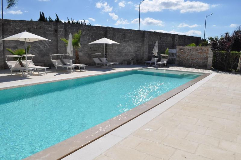 Sport & Beauty 2, Villa Rosa Antico Dimora Storica, Lecce
