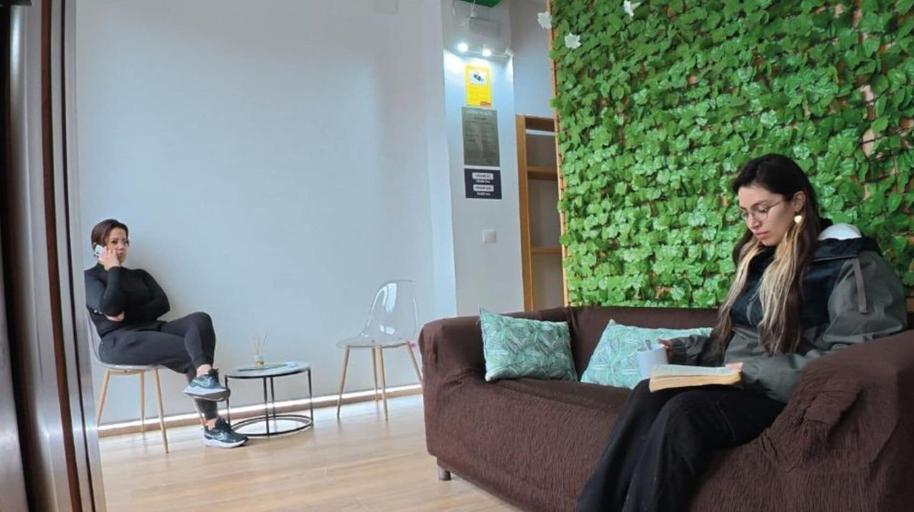 Others 4, Aiora Hostel, Valencia