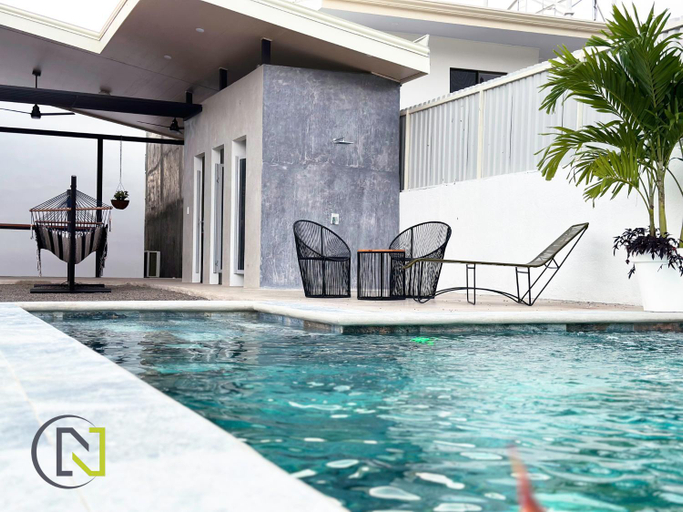 Sport & Beauty 4, Nomad Living CR Tarcoles, Garabito