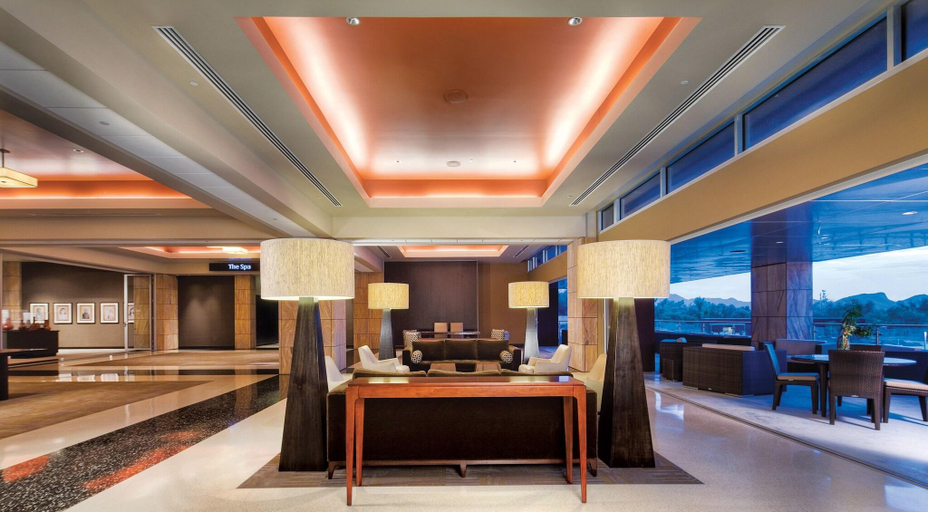 Public Area 4, Talking Stick Resort, Maricopa