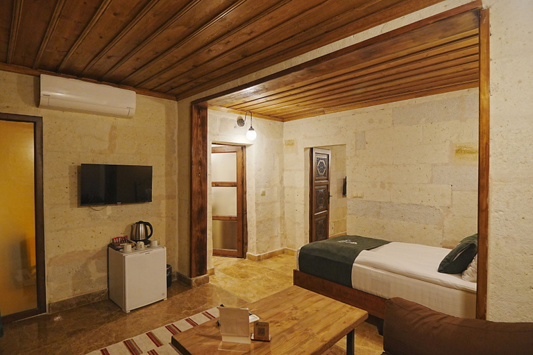 Bedroom 4, Kayra Cave Suites, Nevşehir