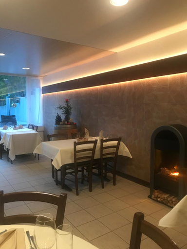 Food & Drinks 4, Hotel Hahnenblick, Obwalden
