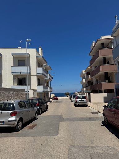 Exterior & Views, VERDEAQUA ROOMS, Bari