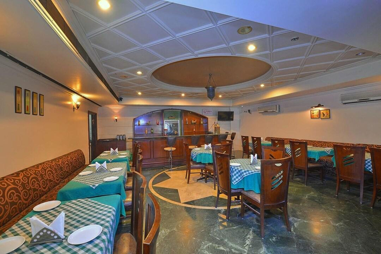 Food & Drinks 4, Hotel Aditya, Ludhiana