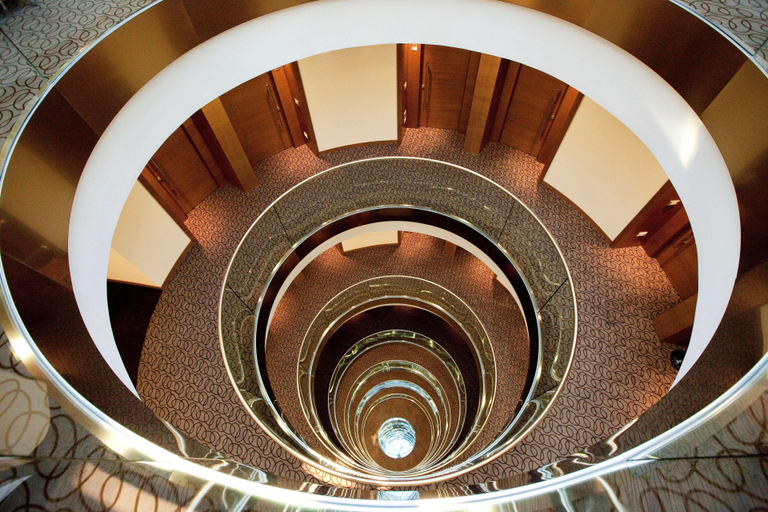 Public Area 5, Devero Hotel & Spa, BW Signature Collection, Monza and Brianza