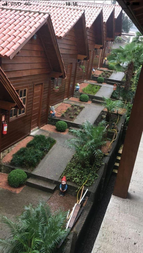 Exterior & Views 3, Chalés dos Pássaros, Gramado