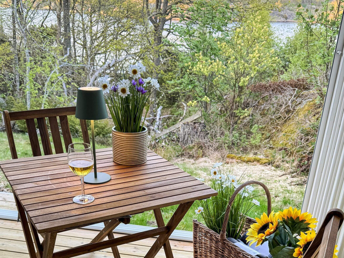 Exterior 2, 5 Star Holiday Home in Marstrand, Kungälv