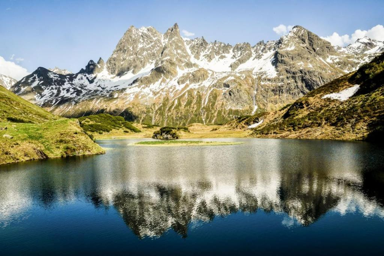 Others 4, PETE Alpine Boutique Hotel - klein und fein - Private SPA Suiten und Zimmer, Landeck