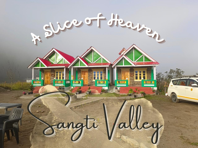 Others 4, Sangti Nature Love Homestay, West Kameng
