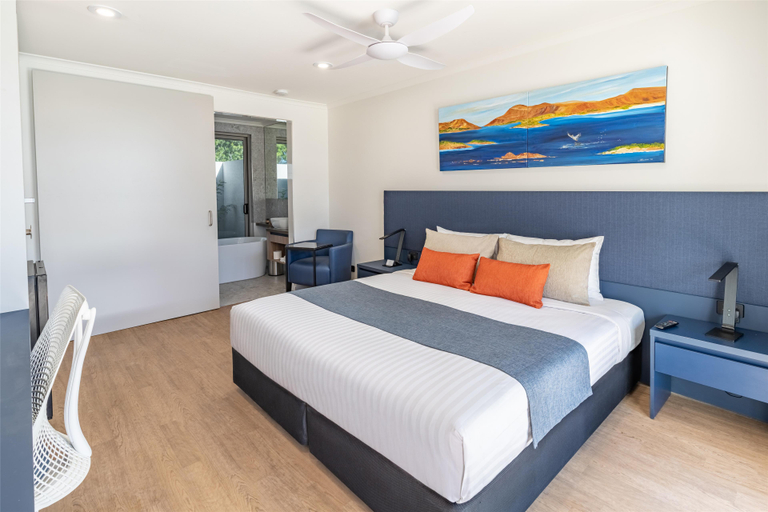 Bedroom 3, Best Western Cambridge Hotel Kununurra, Wyndham-East Kimberley