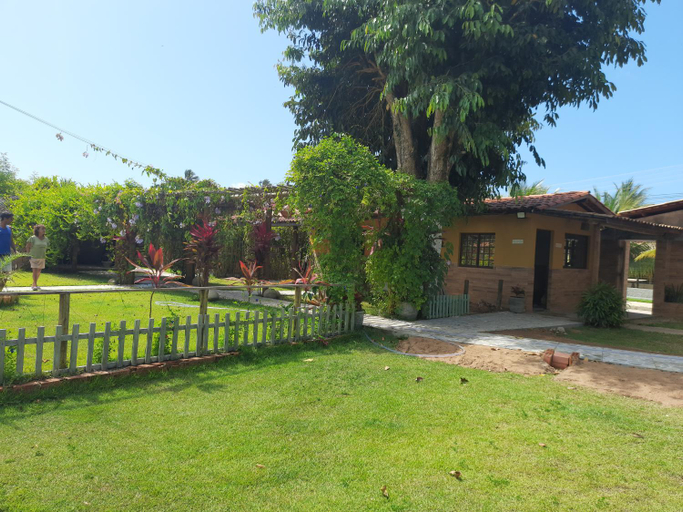 Others 4, Chales Piraua, São Miguel dos Milagres