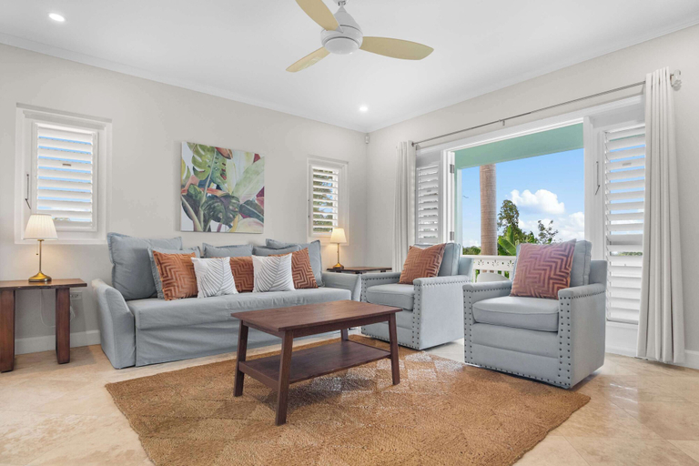 Others 5, Greens 2BR