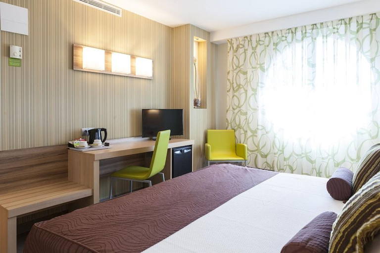 Bedroom 3, Riviera Beachotel - Adults Recommended, Alicante