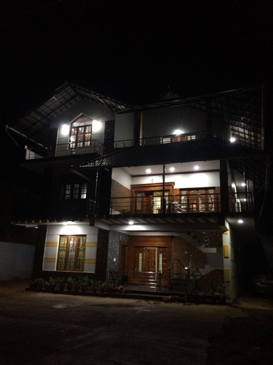 Others 4, BYMANA ESTATE STAY, Kodagu