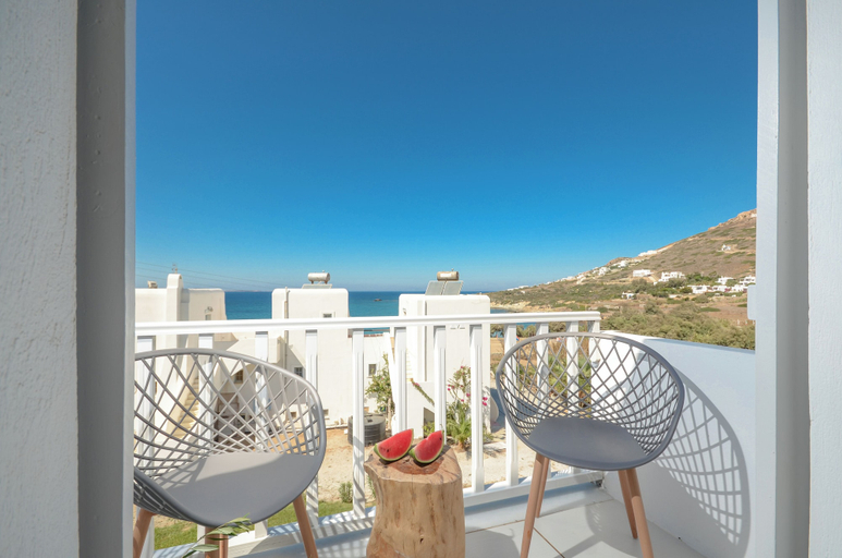 Others 5, Akrolithos studios, South Aegean