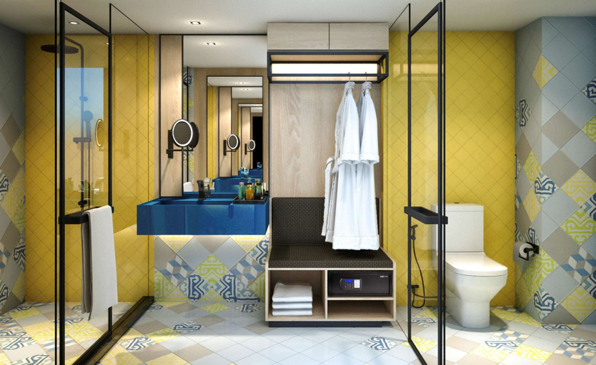Bathroom 7