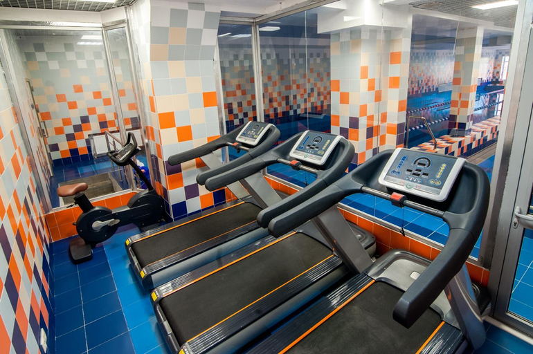 Others 2, Valencia Fit&Sport, Krasnodar gorsovet