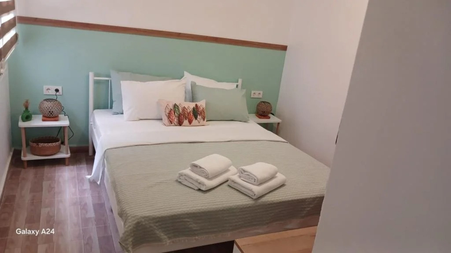 Bedroom 4, Kavala Hotel Bodrum, Bodrum