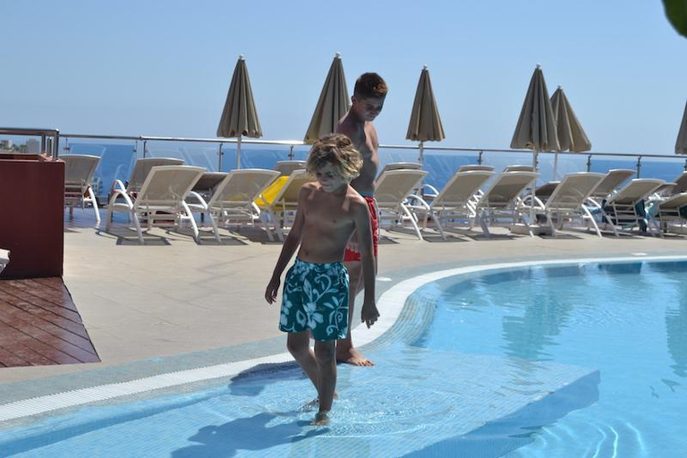 Sport & Beauty 2, Las Villas de Amadores, Las Palmas