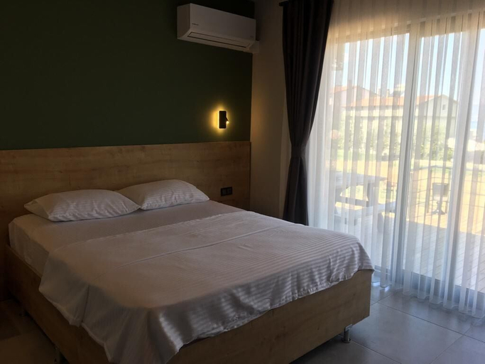 Bedroom 4, Gölyaka Stone Garden Hotel, Orhangazi
