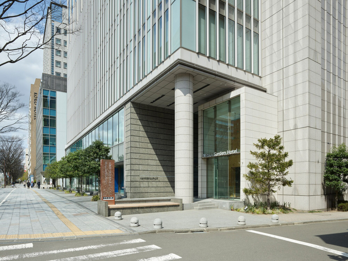 Exterior & Views 2, Mitsui Garden Hotel Sendai, Sendai