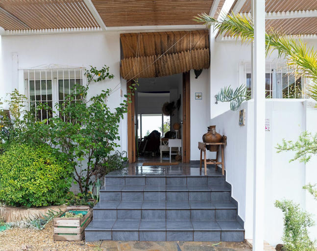 Exterior & Views 2, CT 385 - Faro's Soulrise Villa - Mojacar, Almería