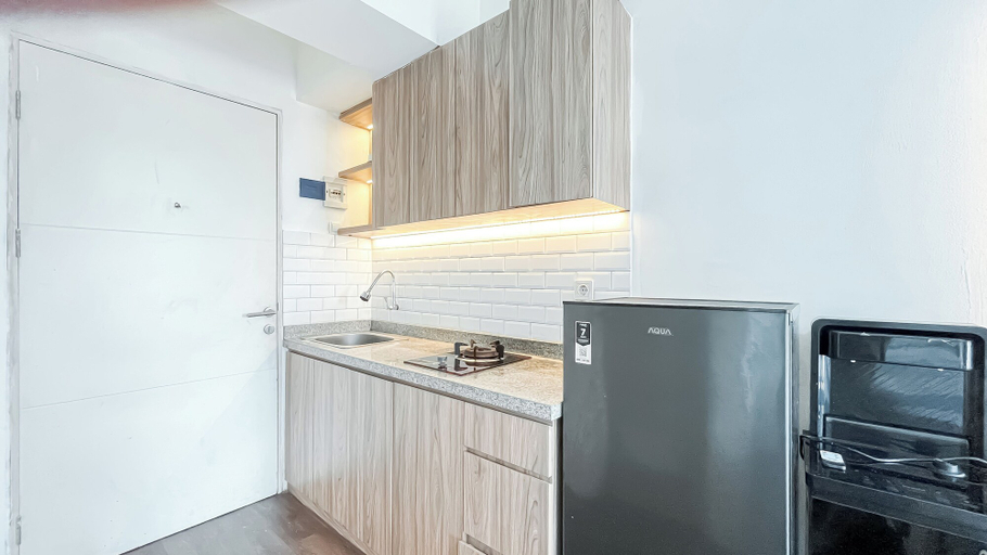 Others 5, Cozy and Good Studio at Apartment Urbantown Serpong, Tangerang Selatan