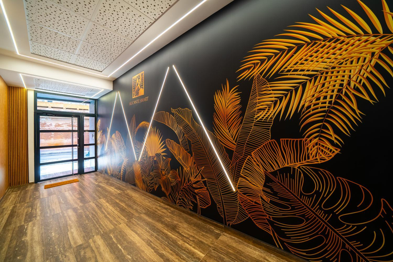 Public Area 3, Alicante Smart, Alicante