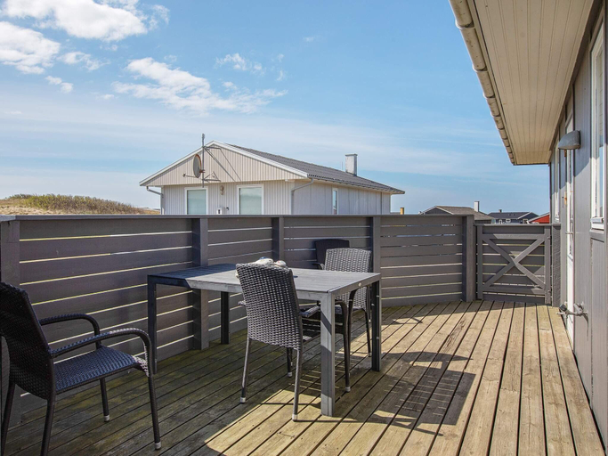 Others 5, person holiday home in Lemvig, Lemvig