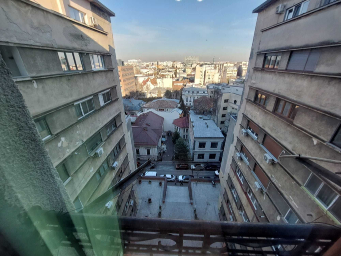 Others 5, Vasile Apartment studio, Municipiul Bucuresti