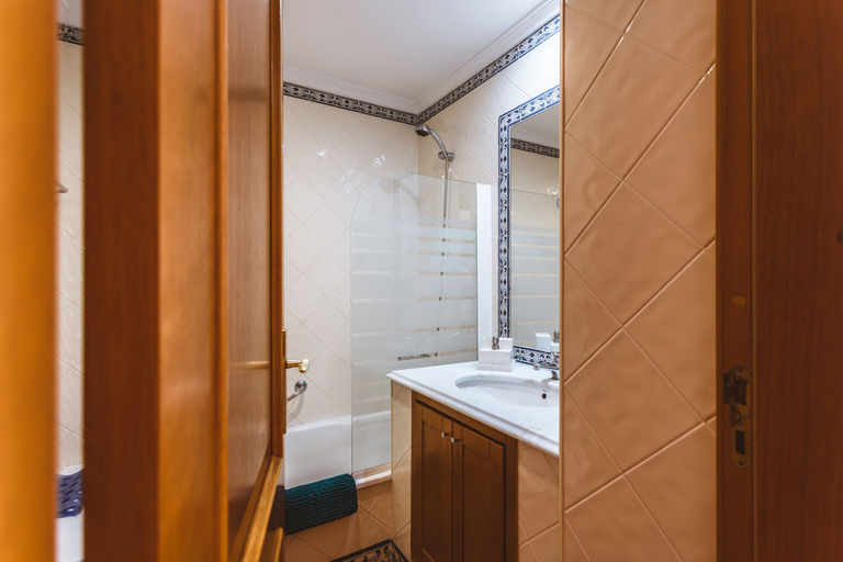 Room 3, Quinta Velha Sea Private Garage Viewflat113, Alcoutim