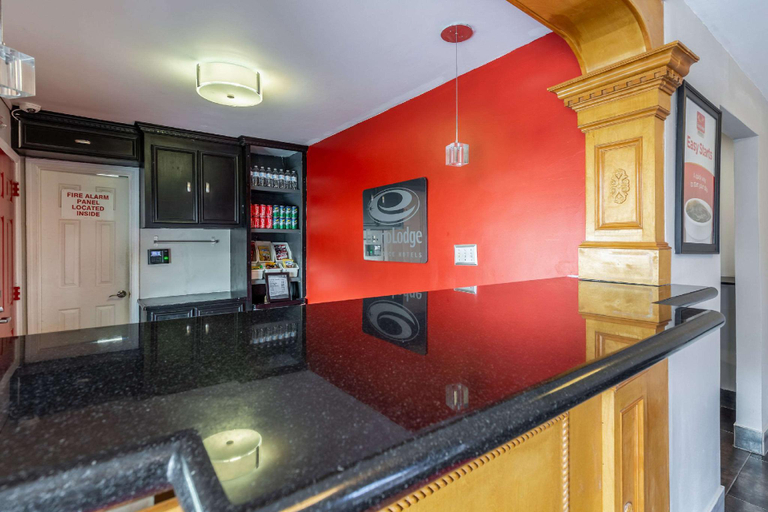 2, Summit Inn - Houston Medical Center - NRG Park, Houston