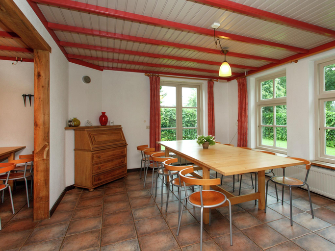 Food & Drinks 5, Holiday Home Lage Mierde with Garden  BBQ, Reusel-De Mierden