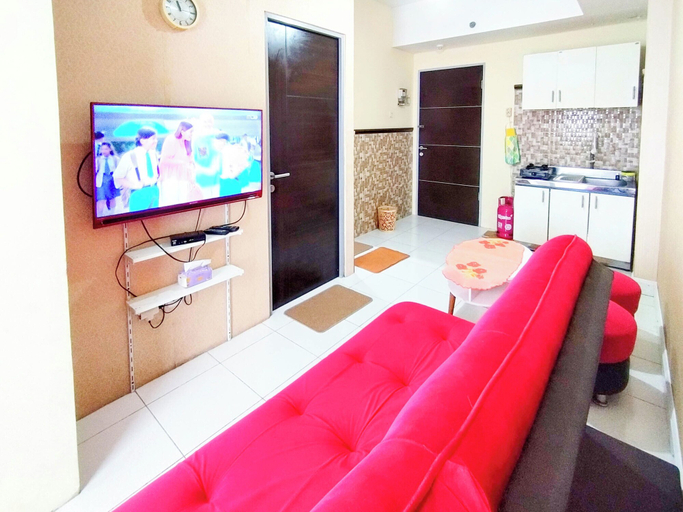 Others 4, 1BR Cozy and Modern at Tamansari Prospero Sidoarjo Apartment, Sidoarjo