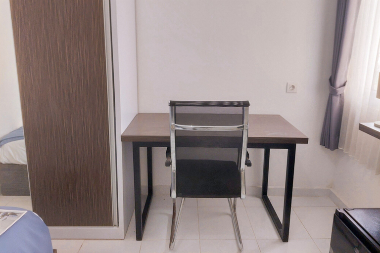 Others 5, Cozy and Homey Studio (No Kitchen) at Apartment Aeropolis Residence, Tangerang