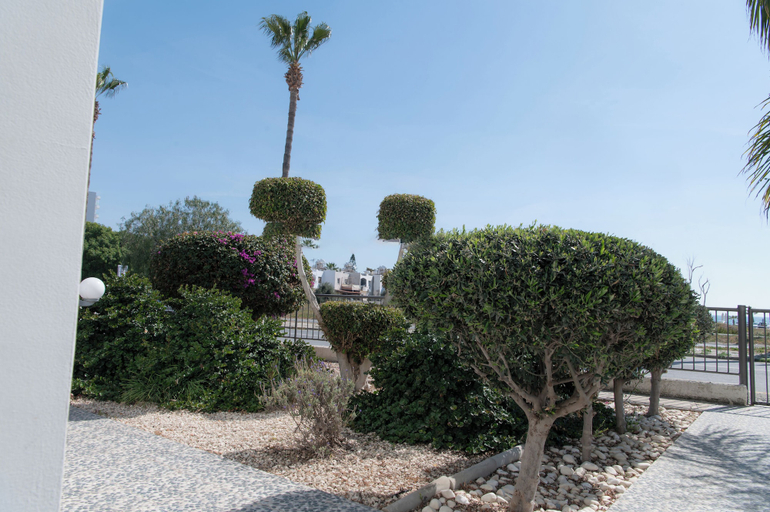 Others 4, Themis Apartments, Larnaca