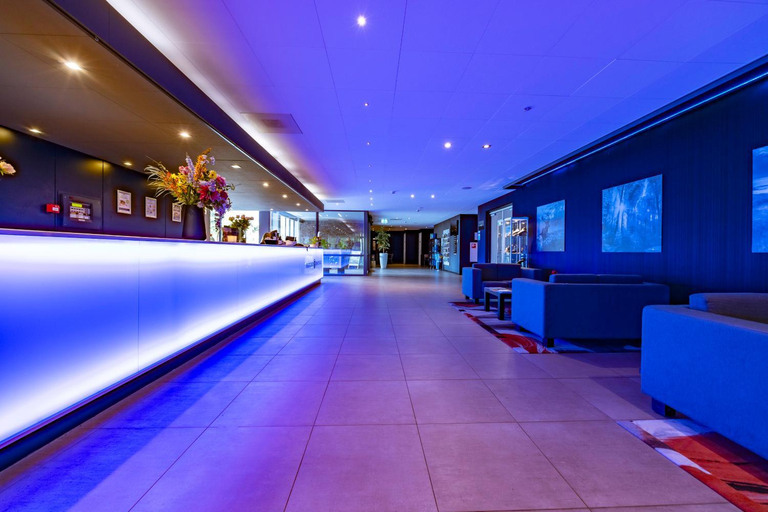 Public Area 4, Fletcher Hotel - Restaurant Teugel Uden - Veghel, Uden