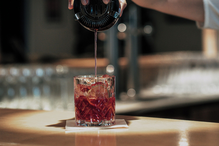 Food & Drinks 5, Gourmet & Wine Hotel Austria 4s, Imst